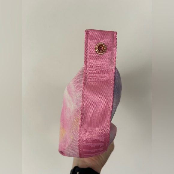 Jeffree Star Spring 2021 Exclusive Tie Dye Makeup Bag Purse - Picture 3 of 8